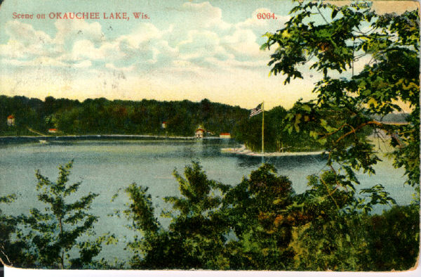 Okauchee Lake